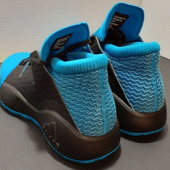 Adidas Pro Athletic Core Vision (Size 10)  NWOB - Picture 6 of 8